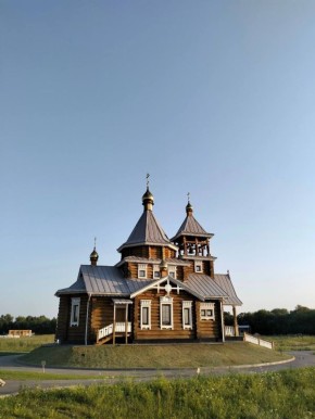 Виктор Петров: Уважаемые жители Пристенского района!