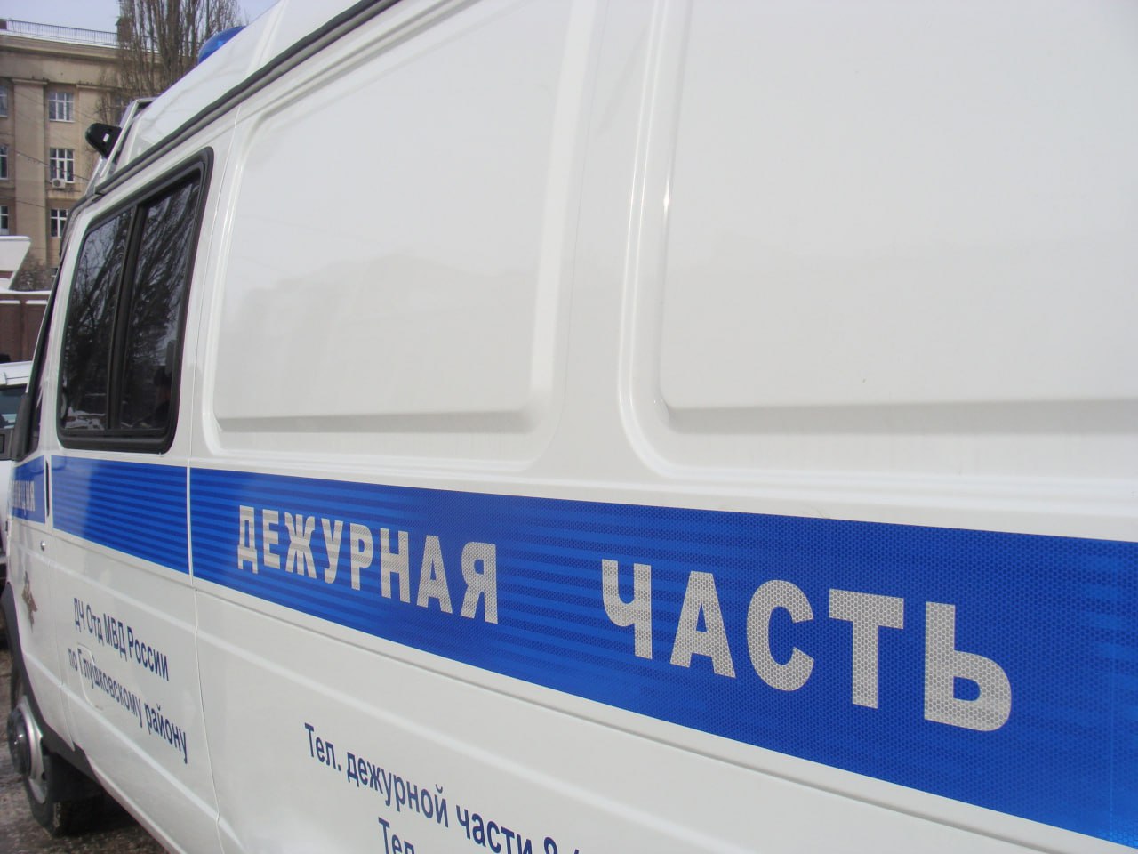 Полиграф не понадобился: подозреваемый в краже сознался сам