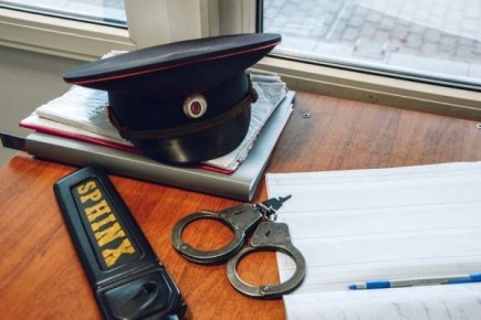 В Курске суд взыскал с бывшего гаишника 5 миллионов рублей взяток