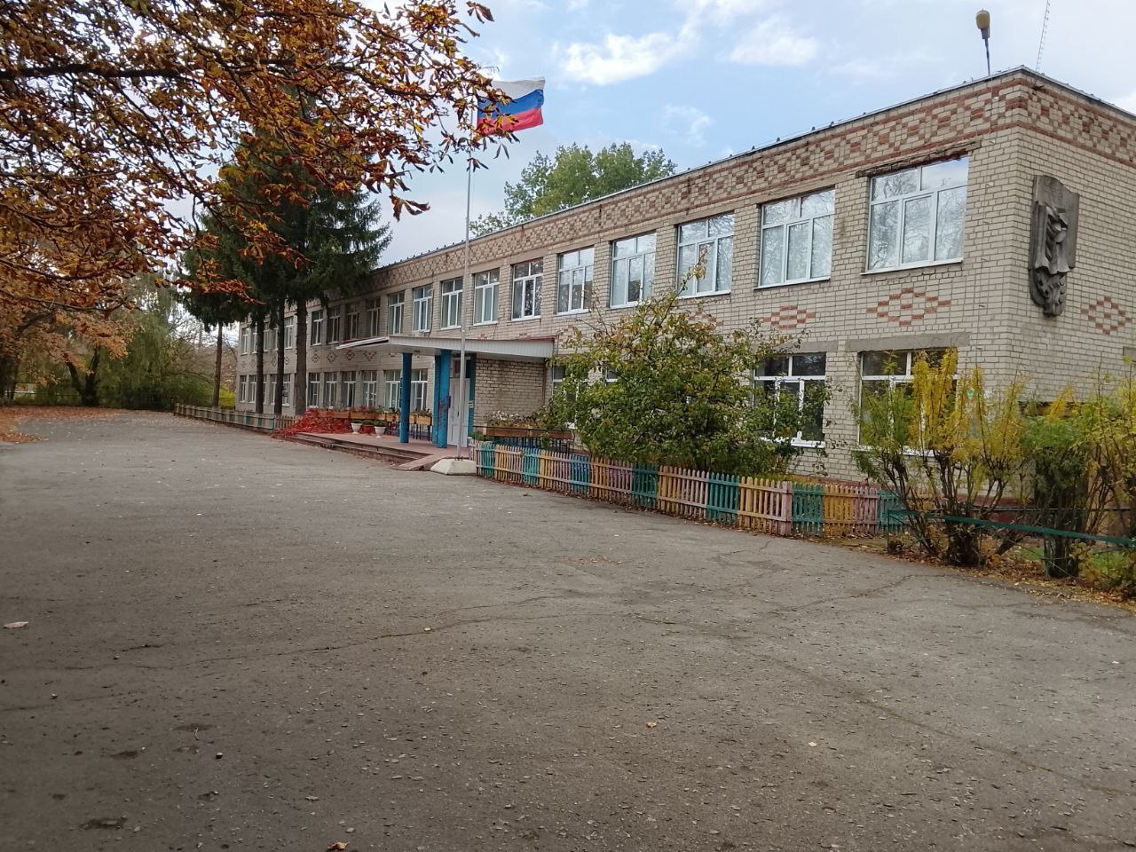 В Октябрьском районе Курской области развернута активная деятельность при поддержке национального проекта «Молодежь и дети», предложенного Президентом Российской Федерации Владимиром Путиным