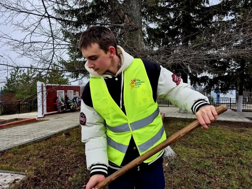Памятники и обелиски – наша связь с героическим прошлым