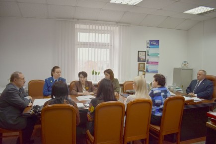 В Думе обсудили вопросы поддержки семейного предпринимательства