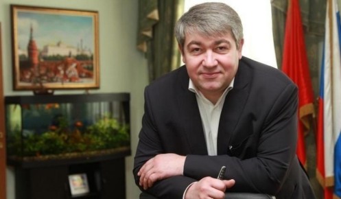 Глава Железногорска прокомментировал информацию о полученной премии