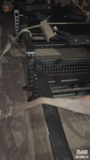 Друзья, добрый вечер! Продолжаем наш сбор на комплекты для мобильных групп