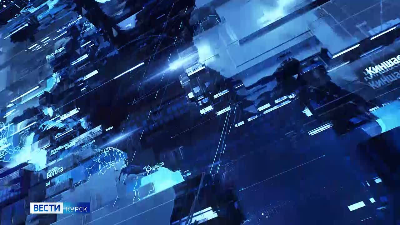 11111 Культурные итоги недели — в 20:50 в эфире «Вестей Курск»: