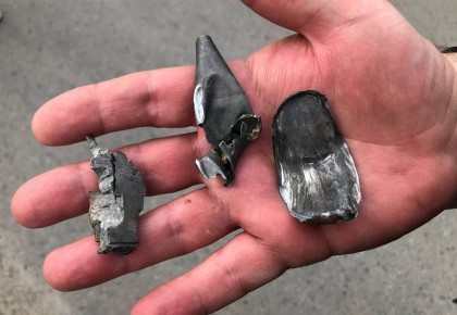 8 месяцев супруги из села Гуево Суджанского района провели в оккупации