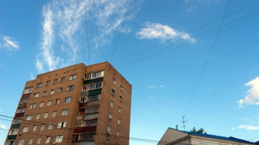 В Курске с мая не смогли приобрести жильё для детей сирот из-за роста цен