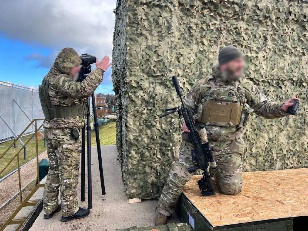 Команда «БАРС-Курск» заняла 2 место в чемпионате ВС РФ