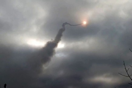 Ночные атаки врага по российским городам: в Сызрани двое погибших, в Рыльске ВСУ ударили по подстанции