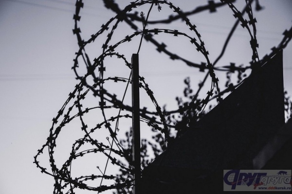 Курянин ударил соседа по голове монтировкой из-за детского мяча