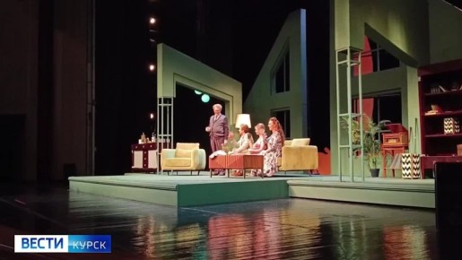 1234 «Кто боится Вирджинии Вульф?»