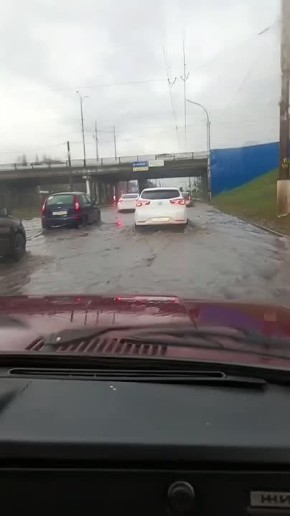 Рубрика #ЗаОкном сегодня такая