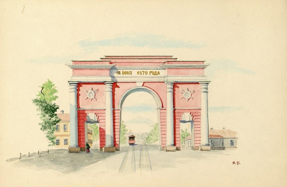 Сегодня Международный день акварели