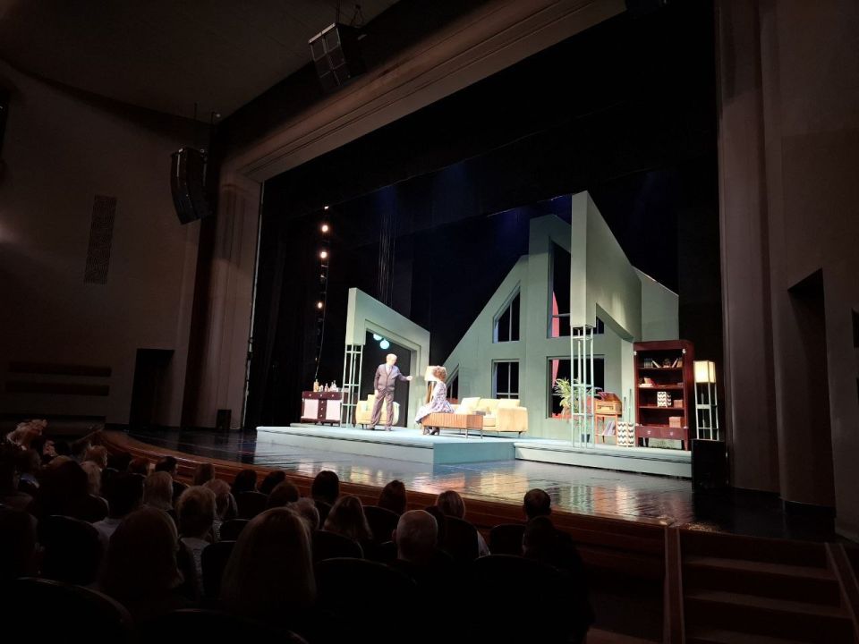 � ������ ��������� ����� ��������� "��� ������ ��������� ����?" ������ �����