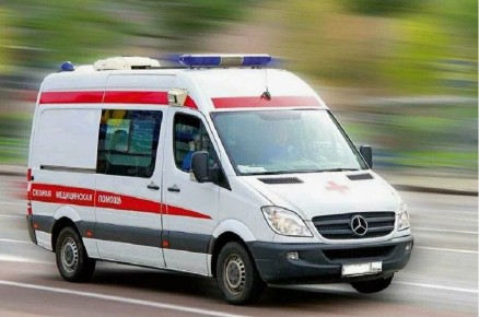 На трассе «Курск-Воронеж» в ДТП погибла женщина