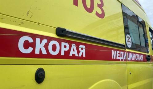 В курском приграничье мужчина поднял взрывчатку во дворе дома и лишился кисти