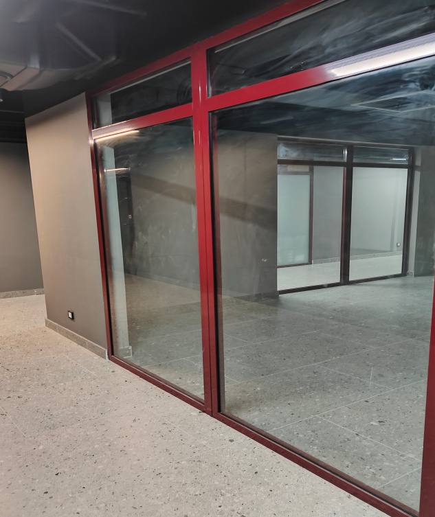 Курская область вернула себе московскую недвижимость и направит выручку на благоустройство парка