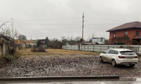 Мэр предупредил курян о запрете коммерческого использования садовых участков