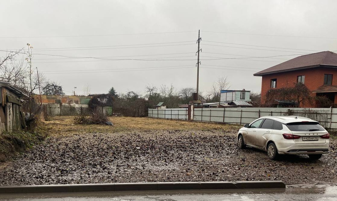 Мэр предупредил курян о запрете коммерческого использования садовых участков