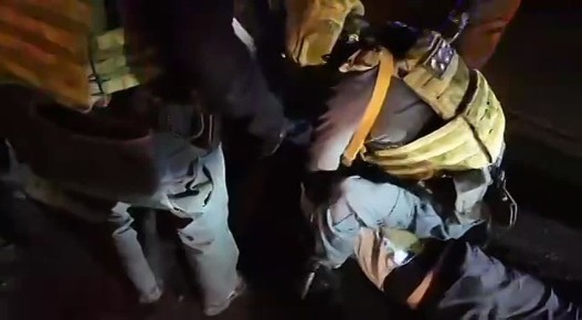 Андрей Медведев: Написал мне по поводу задержания вымогателей товарищ, сам боец подразделения СпН Росгвардии