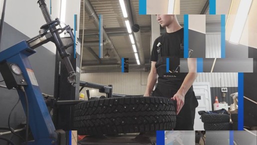 Переобуемся. Зима неожиданно наступает каждый год