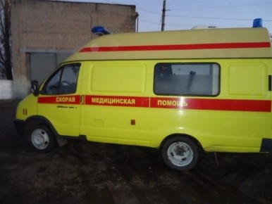 В Курской области нашли тело мужчины в реке