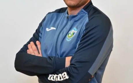 Курский Авангард получил нового гендиректора Дениса Синяева для вывода клуба из кризиса