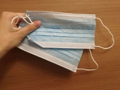 В Курской области резко увеличилось количество заболевших ОРВИ