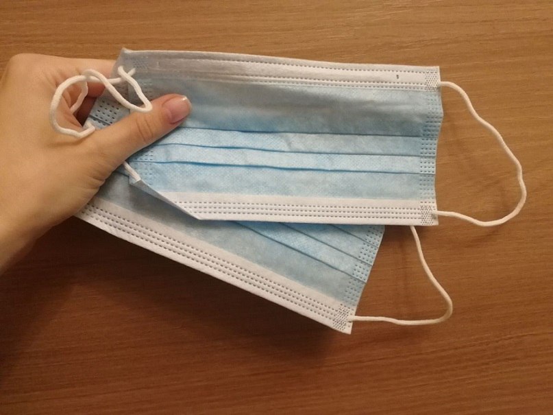 В Курской области резко увеличилось количество заболевших ОРВИ