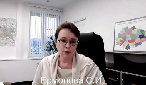 В Курске ищут возможности для приведения отделений БСМП в удовлетворительное состояние