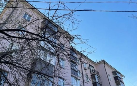 Более 9 тысяч приграничных семей Курской области уже купили жилье по сертификатам