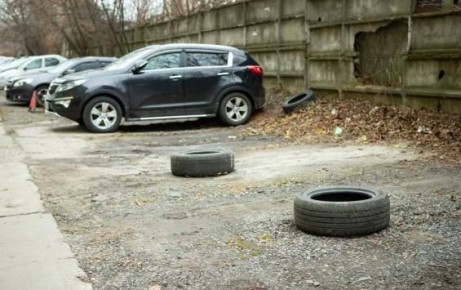 Мэр Курска подключился к решению парковочного конфликта на Звёздной