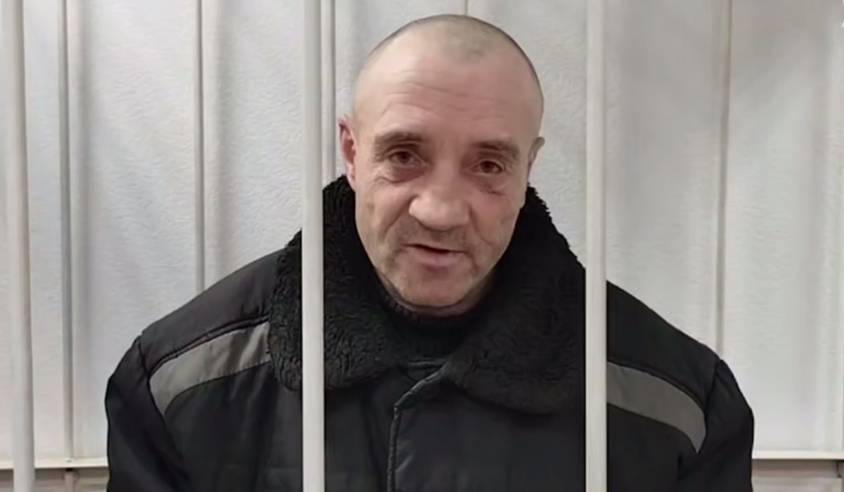 16 лет получил за теракт в Курской области украинский военнослужащий