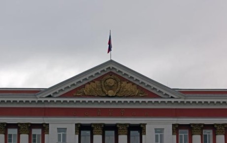 В Курской области на контроле остаётся больше половины поручений губернатора