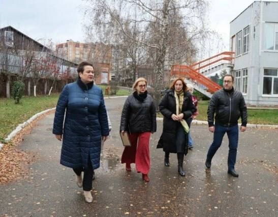 «Крепкая семья» - детям «Аистенка»