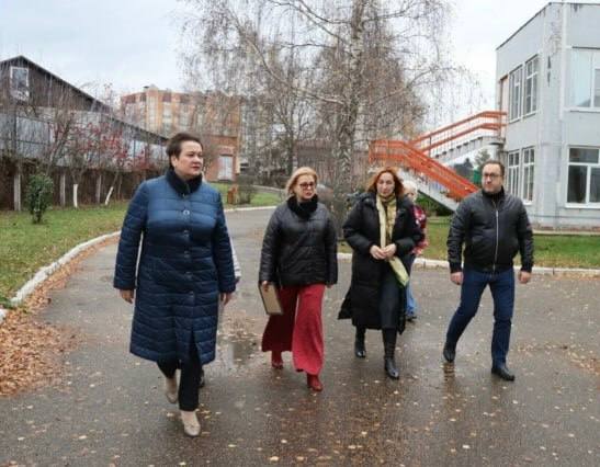 «Крепкая семья» - детям «Аистенка»