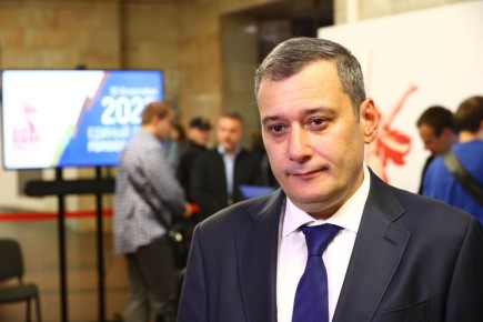 В Курской области проработают вопрос установки точек Wi-Fi на заправках