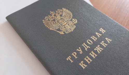 Житель Железногорска осужден за подделку справки при трудоустройстве машинистом