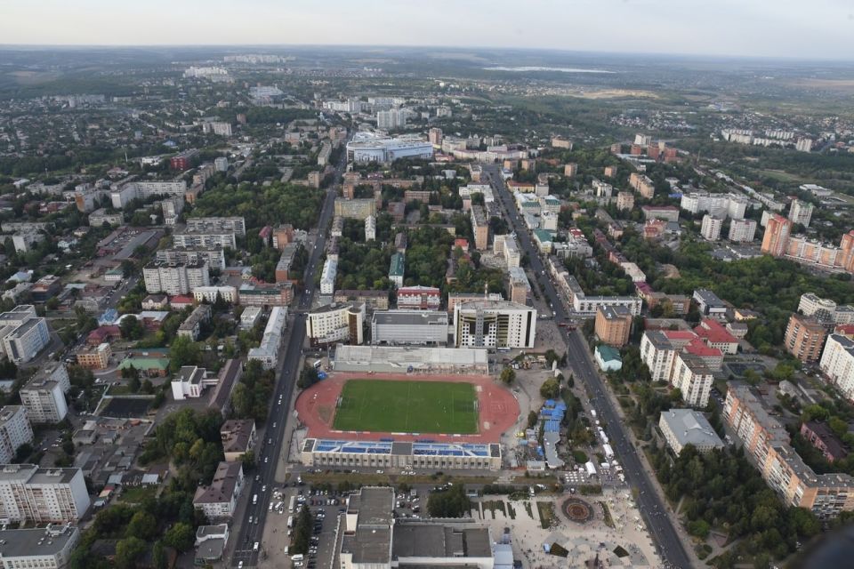 Археологический памятник XI–XIII веков выявили в центре Курска