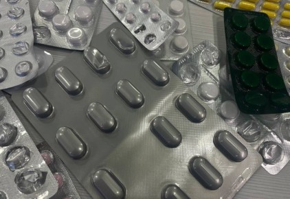 В Курской области произошли технические сбои с выдачей рецептов льготникам