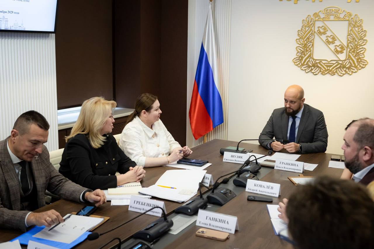 За неделю в Курске составлено 45 протоколов о несанкционированной торговле