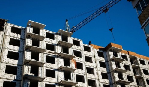 Хинштейн поручил создать архитектурный и градостроительный совет Курска