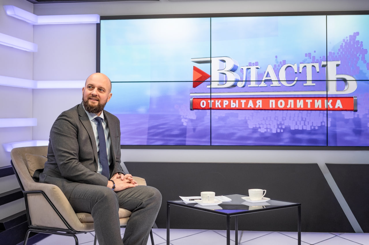 Глава Курска назвал основные направления работы