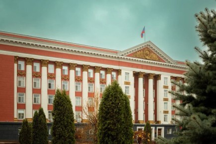 Ограничения мобильной связи в регионе связаны с обеспечением безопасности курян