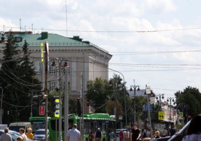 В центре Курска обнаружен редкий археологический пласт Древней Руси