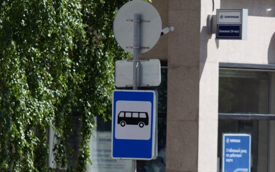 В общественном транспорте Курска за неделю выявили сотни нарушений и запустили тест нового троллейбуса