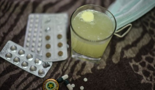 Заболеваемость ОРВИ в регионе резко увеличилась на 30%