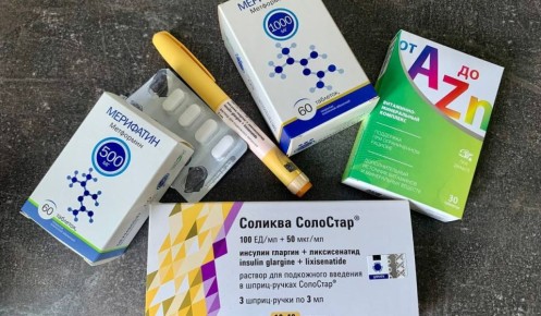 В Курской области технический сбой вызвал переход на ручное оформление рецептов