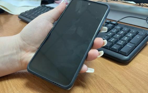 В Курской области частично отключают мобильную связь в рамках мер безопасности