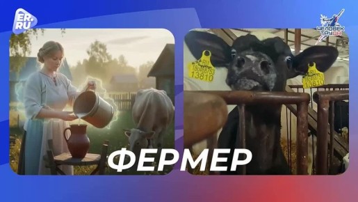 Сила России - в людях труда